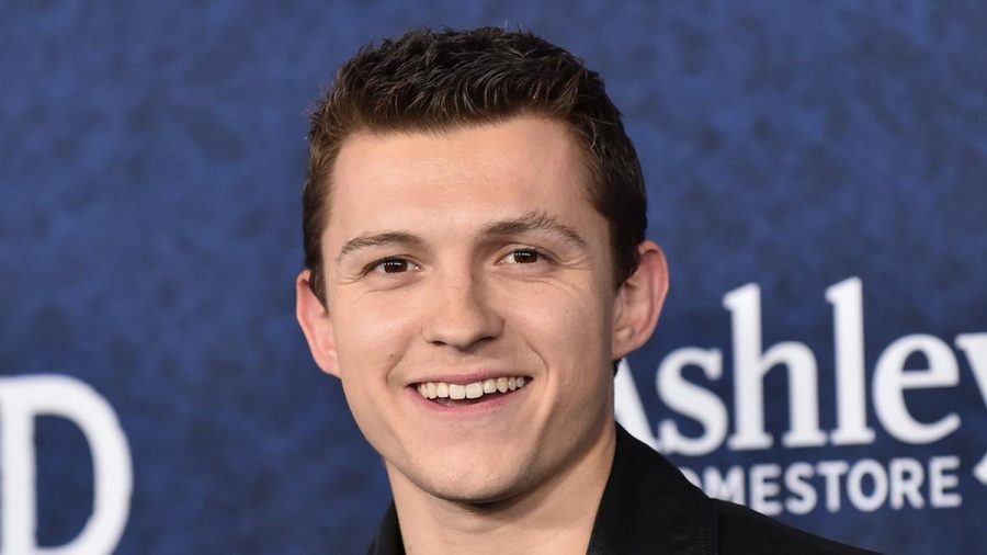 "Spider-Man"-Star Tom Holland ist nun 25 Jahre alt. (nra/spot)