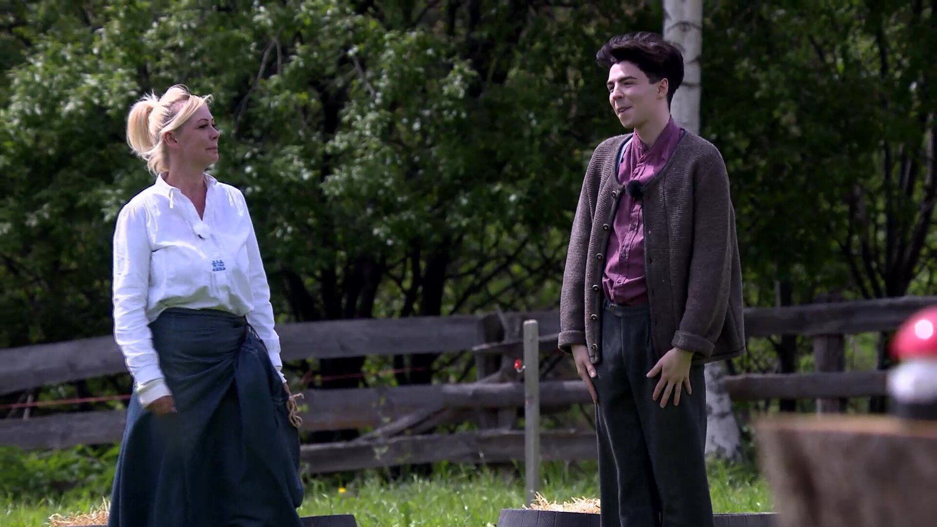 "Die Alm": Tränen-Drama, Comeback & Zickenzoff - Das passiert in Folge 2