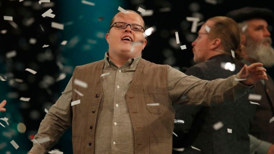 Angelo Kelly wurde vom Kinderarbeitsverdacht freigesprochen