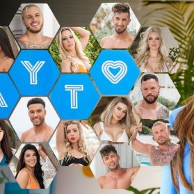 AYTO - Reality Stars in Love: Diese Kandidaten suchen ihr Perfect Match!