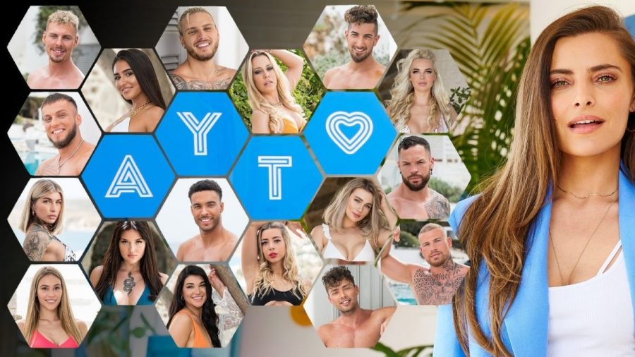 AYTO - Reality Stars in Love: Diese Kandidaten suchen ihr Perfect Match!