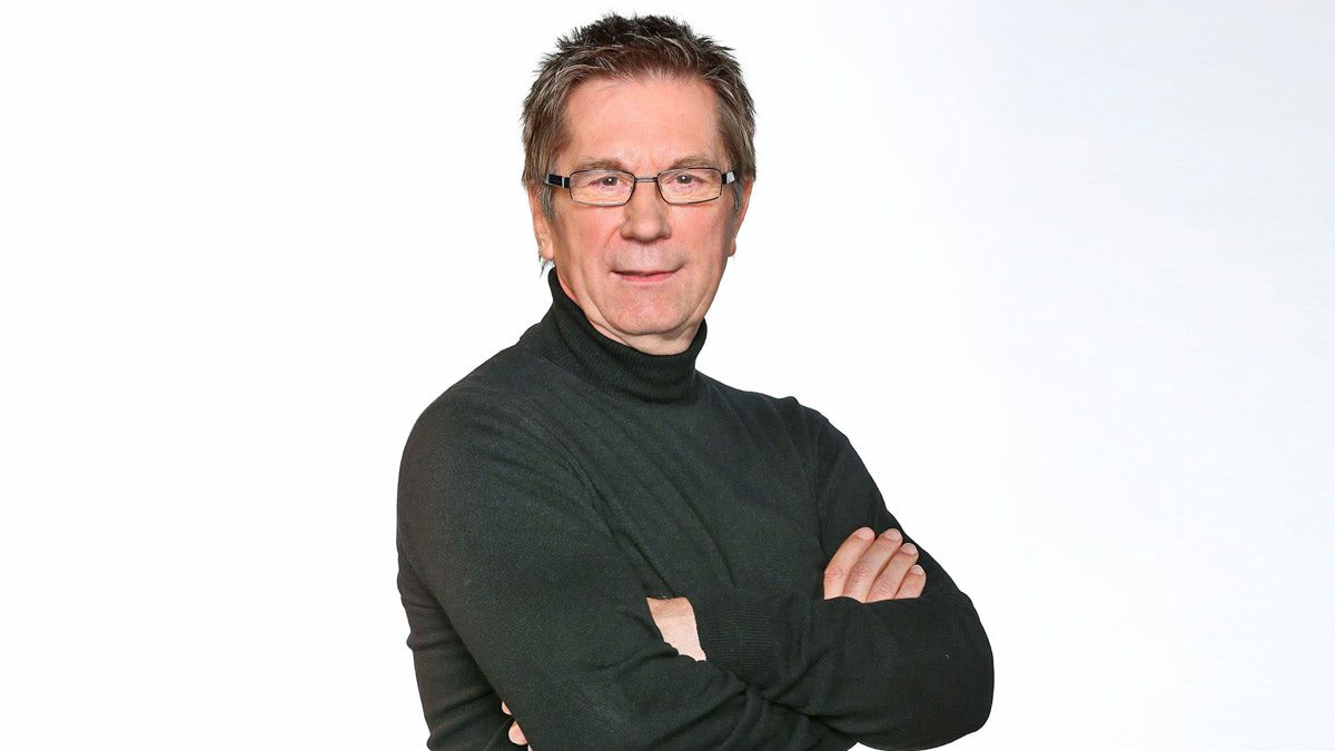 Serie über den legendären Kaufhauserpresser Dagobert kommt