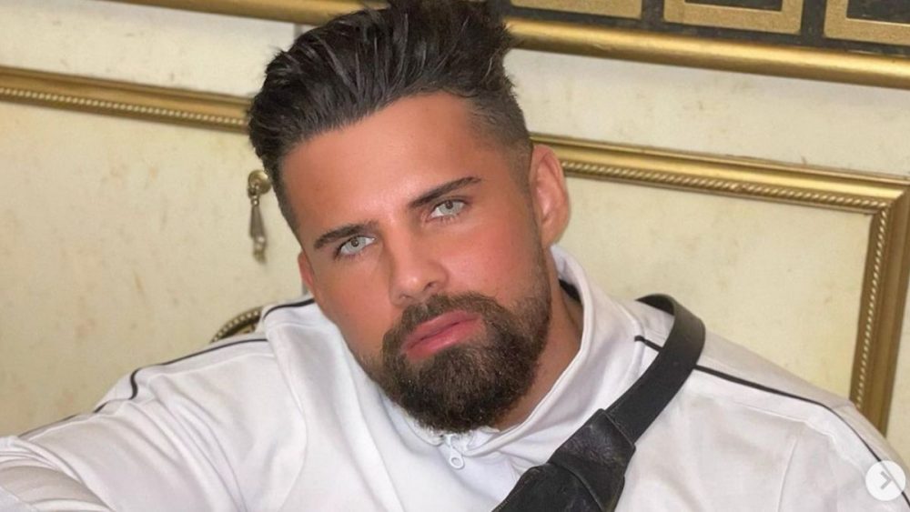 „Are You The One?“ Was ist aus OberMacho Marcel geworden?