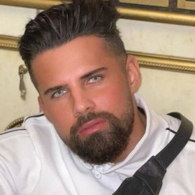 "Are You The One": Was macht Marcel?