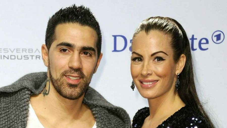 Bushido und Anna-Maria sind seit 2011 ein Paar. (ili/spot)