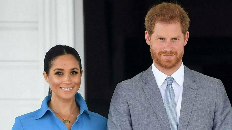 Prinz Harry und Herzogin Meghan haben eine Tochter bekommen: Lilibet Mountbatten-Windsor. (ili/spot)