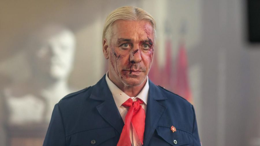 Till Lindemann hat die Single "Ich hasse Kinder" veröffentlicht. (ili/spot)