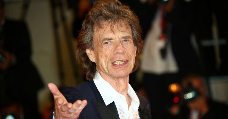 Der Musiker Mick Jagger unterschrieb einen offenen Brief an Italiens Regierung gegen den Kreuzfahrtverkehr in Venedig.