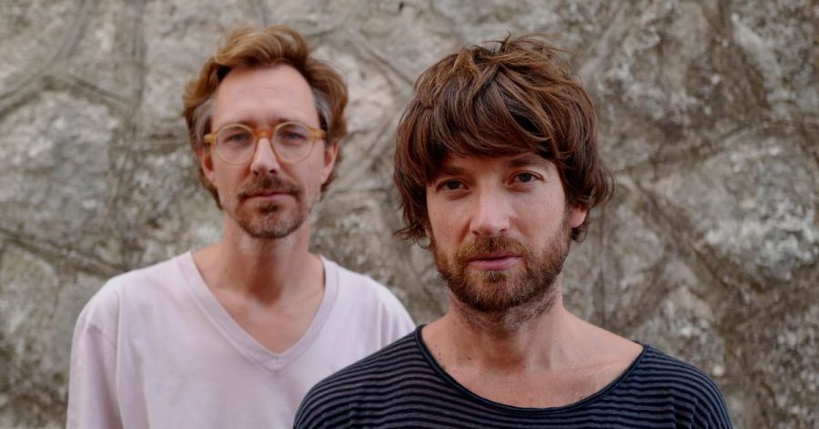 Kings of Convenience feiern ein grandioses Comeback.