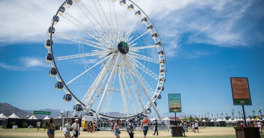 Das legendäre Festival in Kalifornien soll nach zwei Pandemie-Absagen im April 2022 wieder stattfinden.