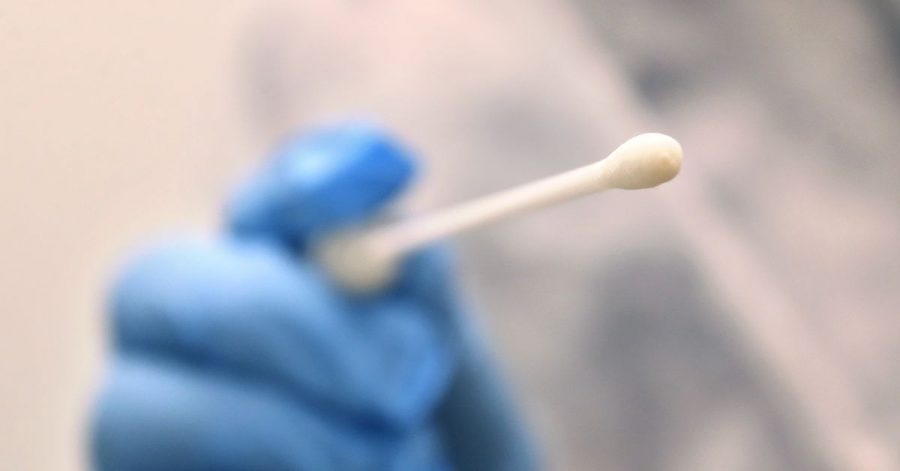 Deutschlandweit wurden binnen 24 Stunden 22 neue Todesfälle verzeichnet.