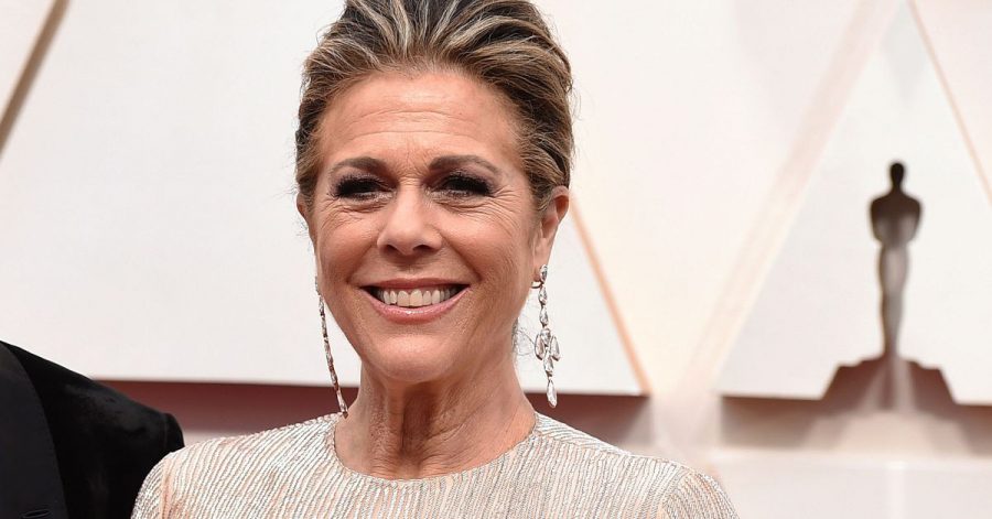 Die US-Schauspielerin Rita Wilson zählt zu den neuen Vorstandsmitgliedern der Oscar-Akademie.