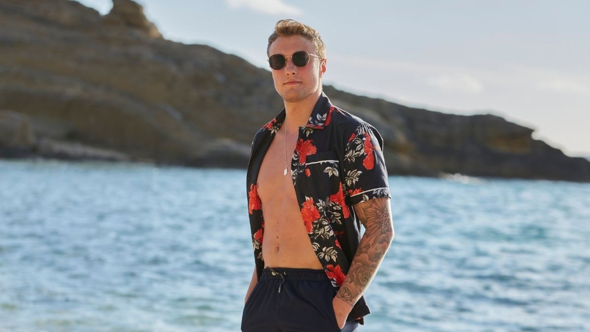 "Die Bachelorette"-Kandidaten: Es sind keine Unbekannten - Teil 2