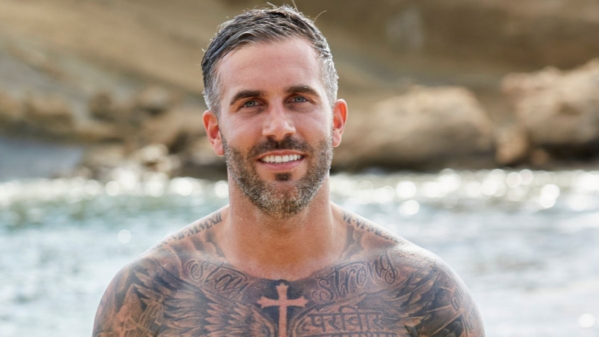 "Die Bachelorette"-Kandidaten: Es sind keine Unbekannten - Teil 2