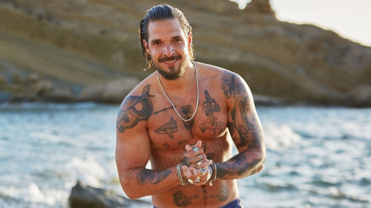"Die Bachelorette"-Kandidaten: Es sind keine Unbekannten - Teil 2