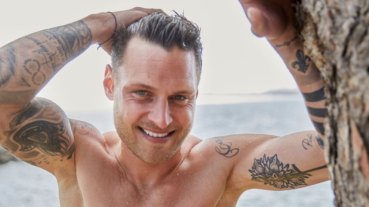 "Die Bachelorette"-Kandidaten: Es sind keine Unbekannten - Teil 1