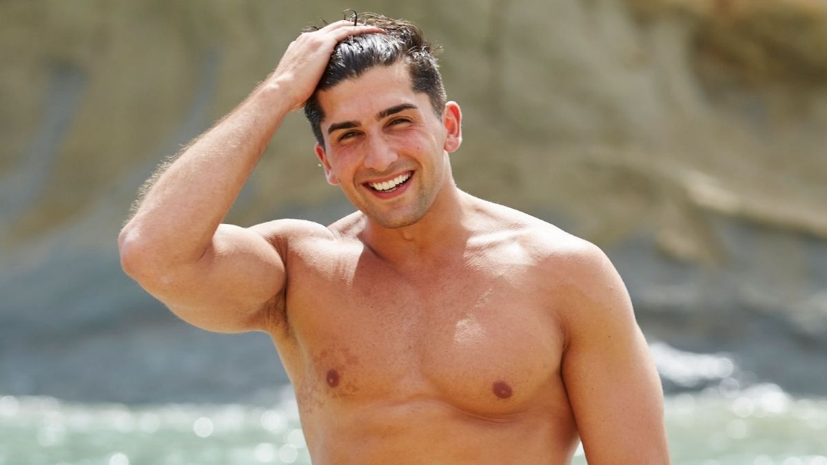 "Die Bachelorette"-Kandidaten: Es sind keine Unbekannten - Teil 1