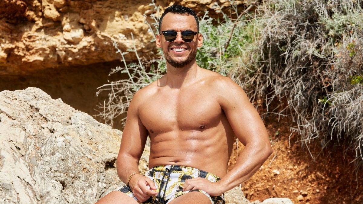 "Die Bachelorette"-Kandidaten: Es sind keine Unbekannten - Teil 2
