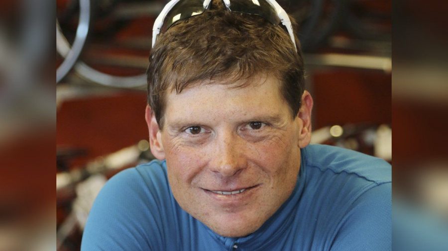 Jan Ullrich bleibt dem Radsport treu. (mia/spot)