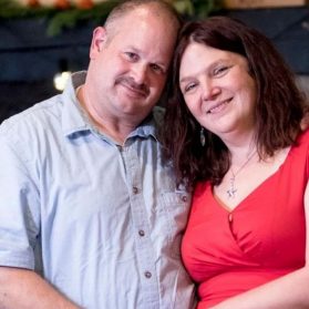 Burkhard und Tanja: Die heftigste Trennung bei "Bauer sucht Frau"