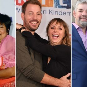"Bauer sucht Frau": Diese Paare sind noch zusammen!
