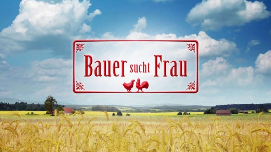 Bauer sucht Frau