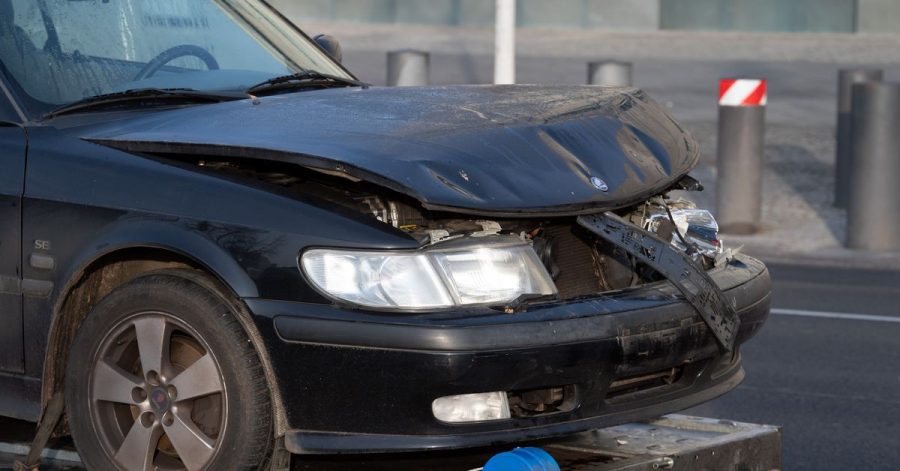 Auch bei einem älteren Auto können Geschädigte nach einem Unfall Wertminderung geltend machen. Vorausgesetzt, es handelt sich um einen gut erhaltenen Youngtimer.
