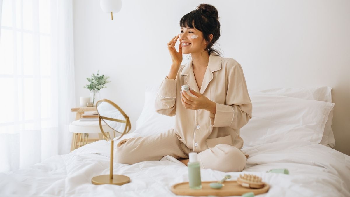Beauty 101: Die richtige Pflege für empfindliche und gereizte Haut