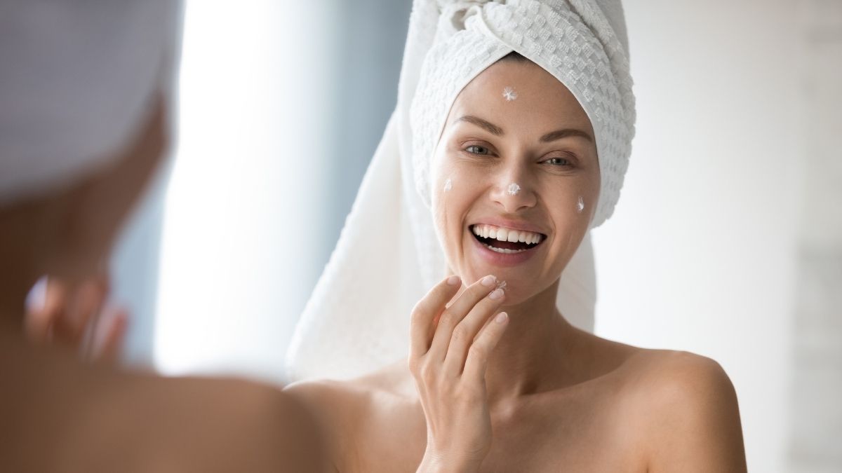 Beauty 101: Die richtige Pflege für empfindliche und gereizte Haut