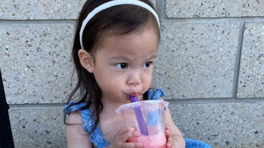 1,8 Millionen Follower: Baby-Tiktokerin erobert das Netz