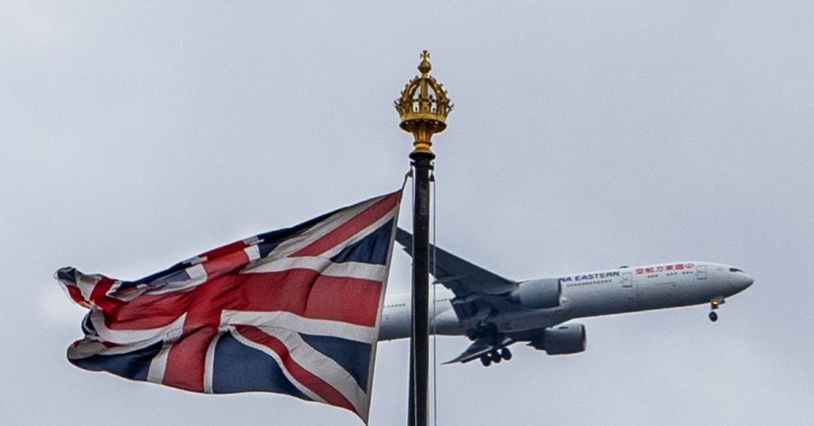Die Einstufung Großbritanniens als Virusvariantengebiet bleibt vorerst bestehen. Rückkehrer müssen verpflichtend für 14 Tage in Quarantäne.