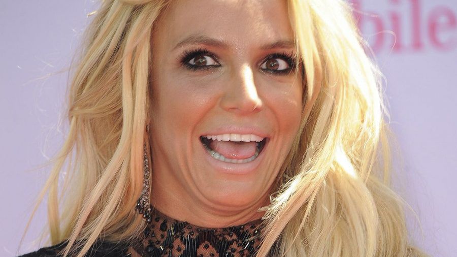 Britney Spears: Das sind ihre neuen großen Pläne?