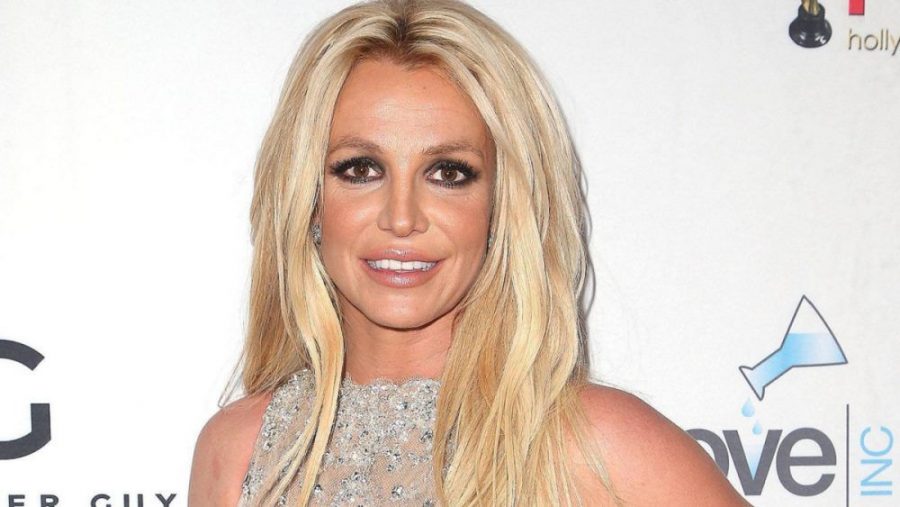 Britney Spears: Schickte sie bei Instagram wirklich versteckte Hilferufe?
