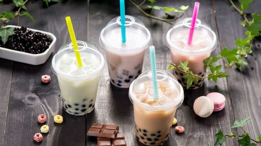 Bubble Tea: Das totgeglaubte Trendgetränk feiert sein Comeback!