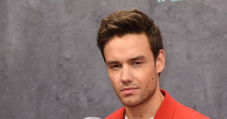 Sänger Liam Payne bei der Verleihung der Laureus Sport Awards 2020.