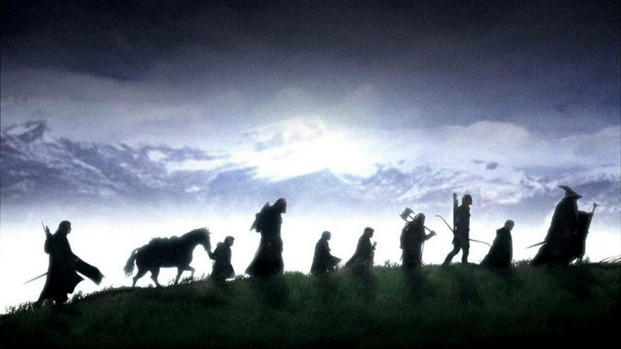 20 Jahre ist es nun schon her, dass Frodo in "Herr der Ringe: Die Gefährten" auf der Leinwand in Richtung Mordor reiste. (stk/spot)