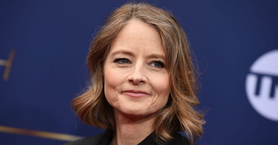 Jodie Foster will mehr im Leben erreichen als nur Filme zu drehen.