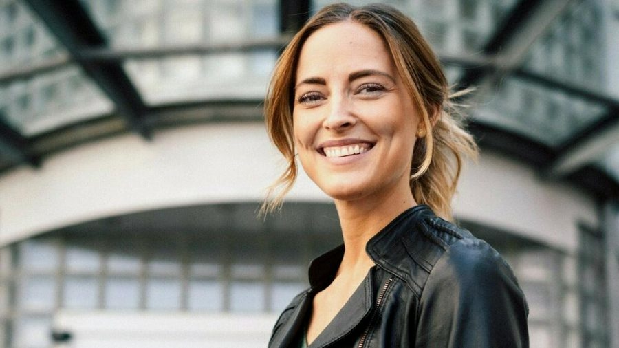 Anna Fleischhauer verstärkt das Team von "RTL Aktuell" (mia/spot)