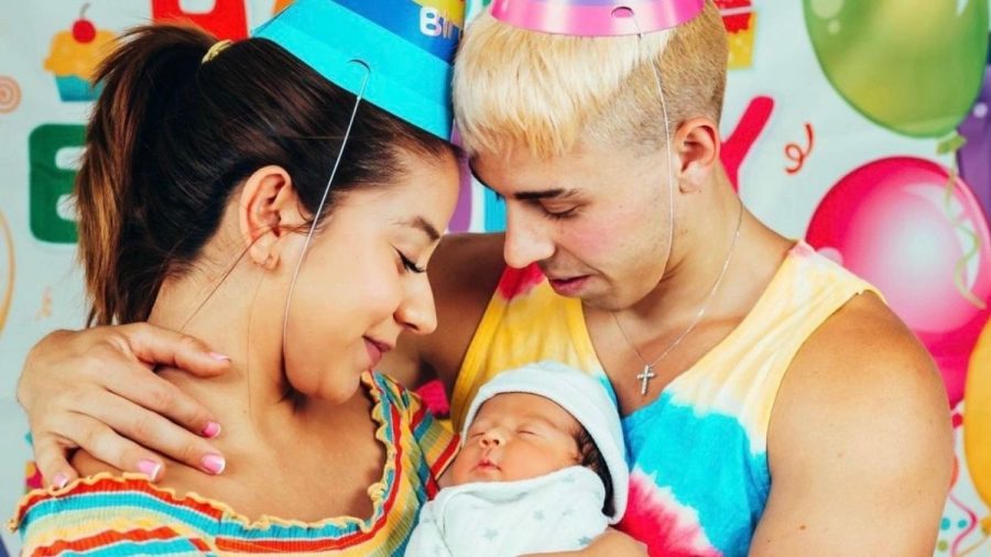 Candy Ken: So heißt das Baby