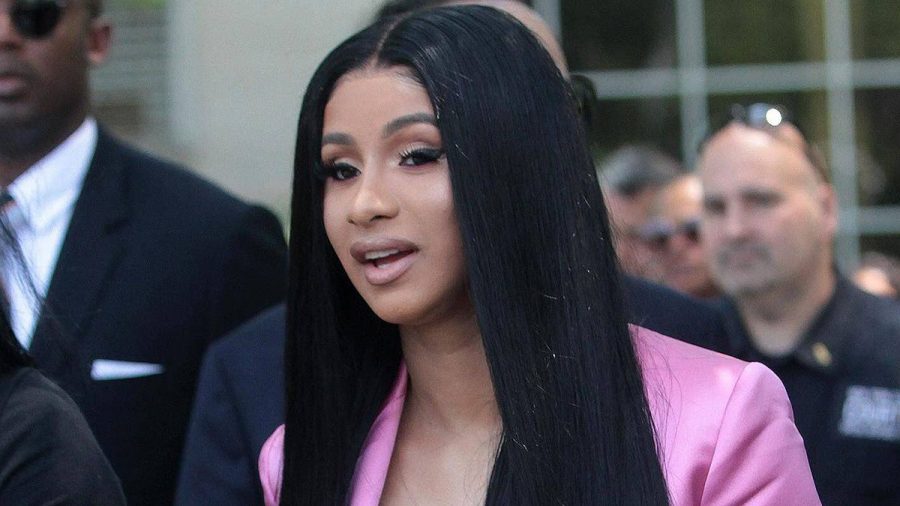 Cardi B frustriert: Wir Rapperinnen sind nie gut genug. Und die Männer?