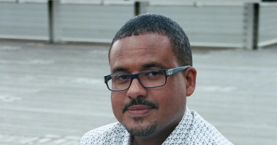 David Diop hat den International Booker Prize gewonnen.