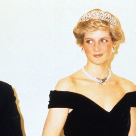Prinzessin Diana: Ein Stimmtrainer half ihr auf die Beine