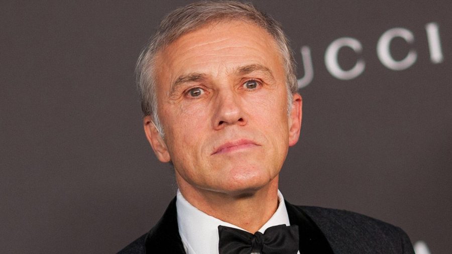 Christoph Waltz dreht mit Willem Dafoe diesen Western