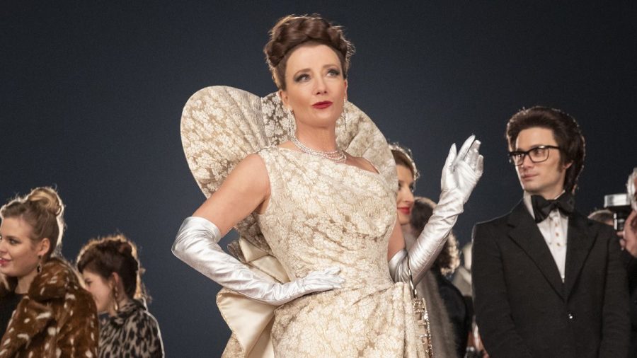 Emma Thompson in "Cruella": Joan Collins war ihr Vorbild!