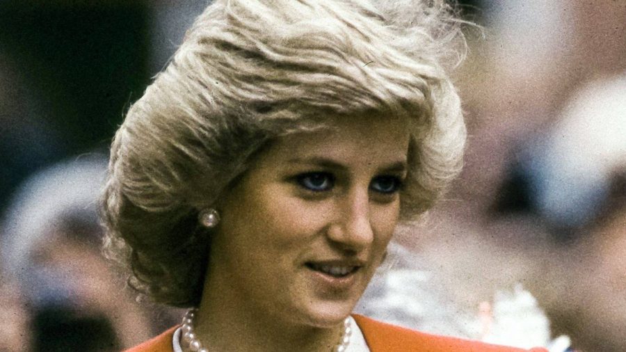 Prinzessin Diana wäre am 1. Juli 2021 60 Jahre alt geworden. (stk/spot)