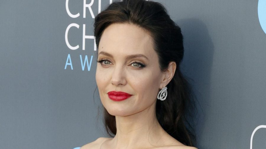 Angelina Jolie hat über ihren ausgeprägten Mutterinstinkt gesprochen. (jom/spot)