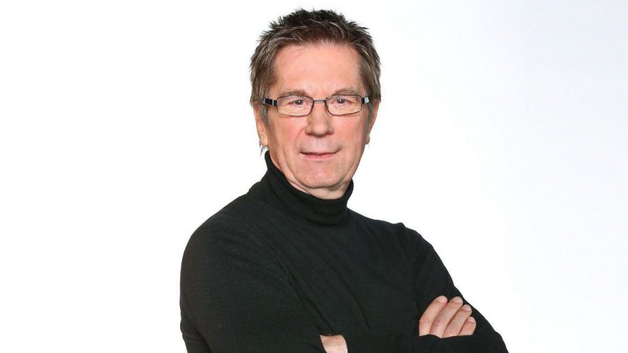 Arno Funke wird den Serienmachern als Berater zur Verfügung stehen. (mia/spot)