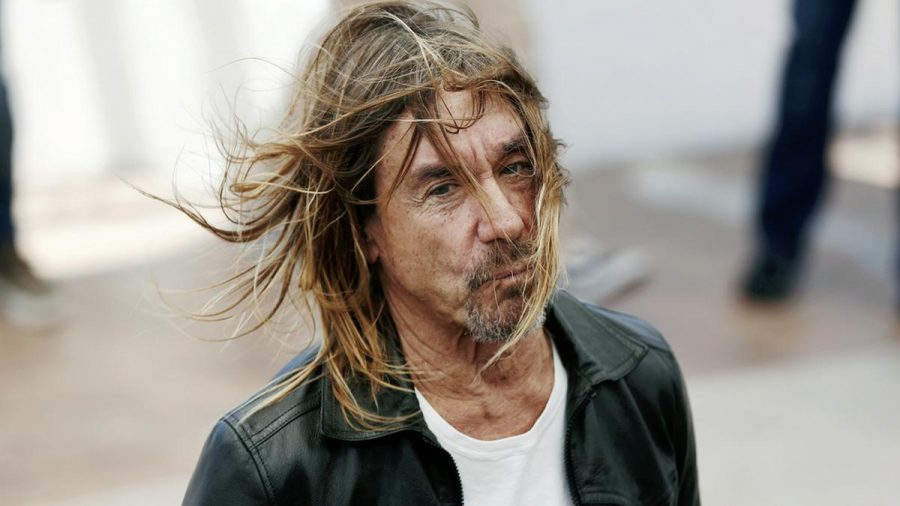 Iggy Pop spielt im kommenden Jahr mehrere Konzerte in Deutschland (wue/spot)