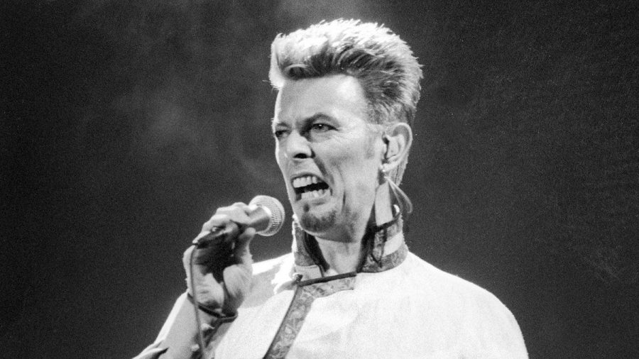 Für seine "Dead Heads"-Reihe malte David Bowie rund 47 Bilder. (rto/spot)
