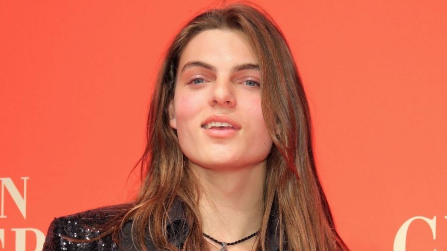 Damian Hurley bringt mit neuem Passfoto reihenweise Fans um den Verstand